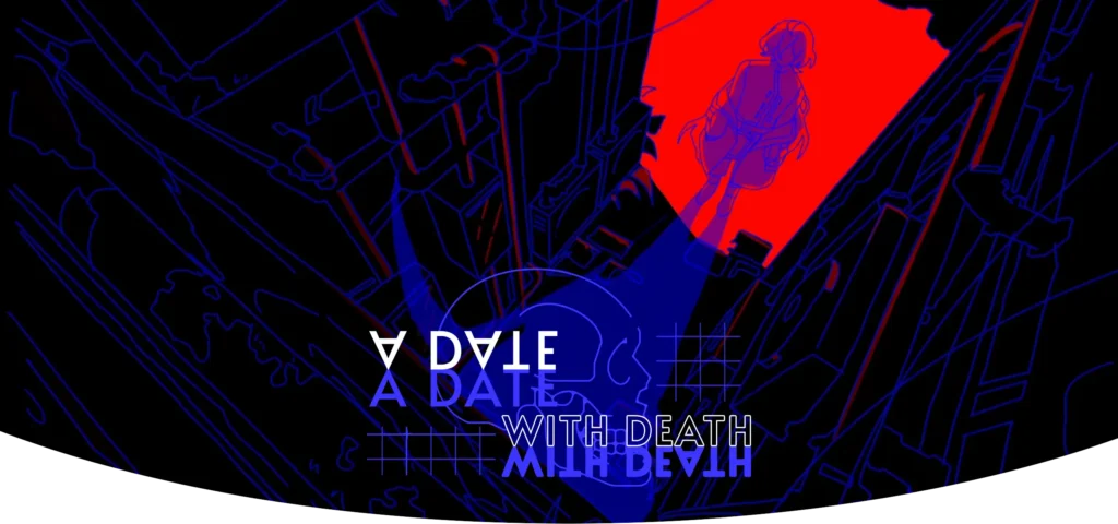 A Date With Death