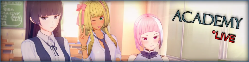 Academy: Live!