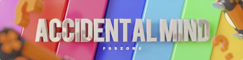Accidental Mind