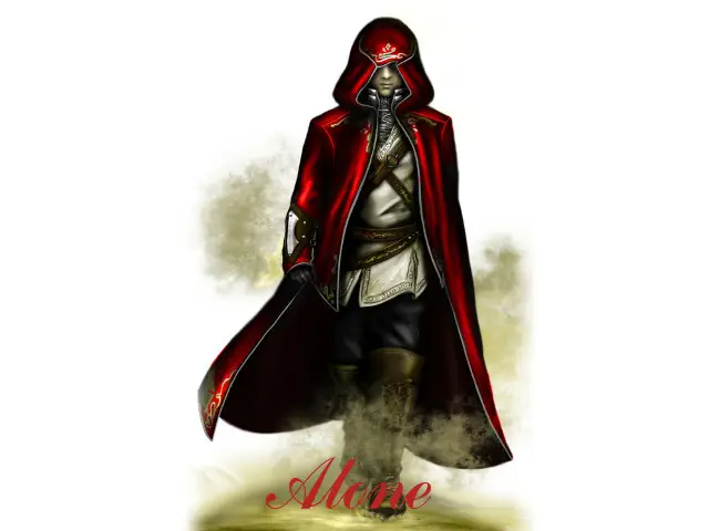 Alonexp