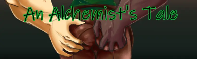 An Alchemist’s Tale