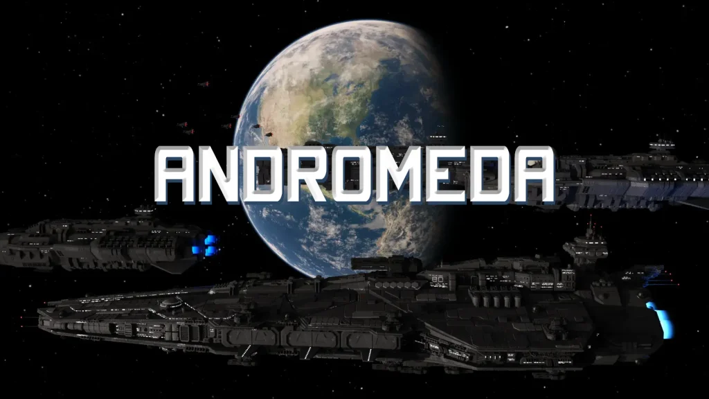 Andromeda