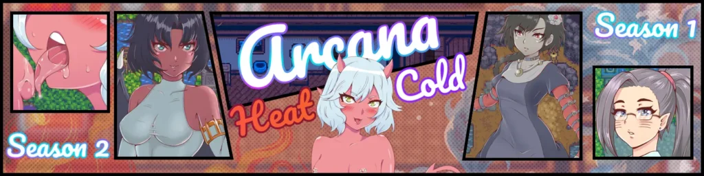 Arcana: Heat And Cold