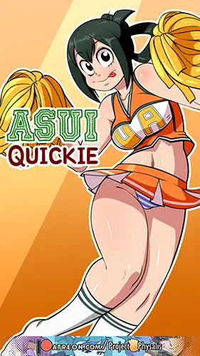 AsuiQuickie screenshot 6 - free adult game