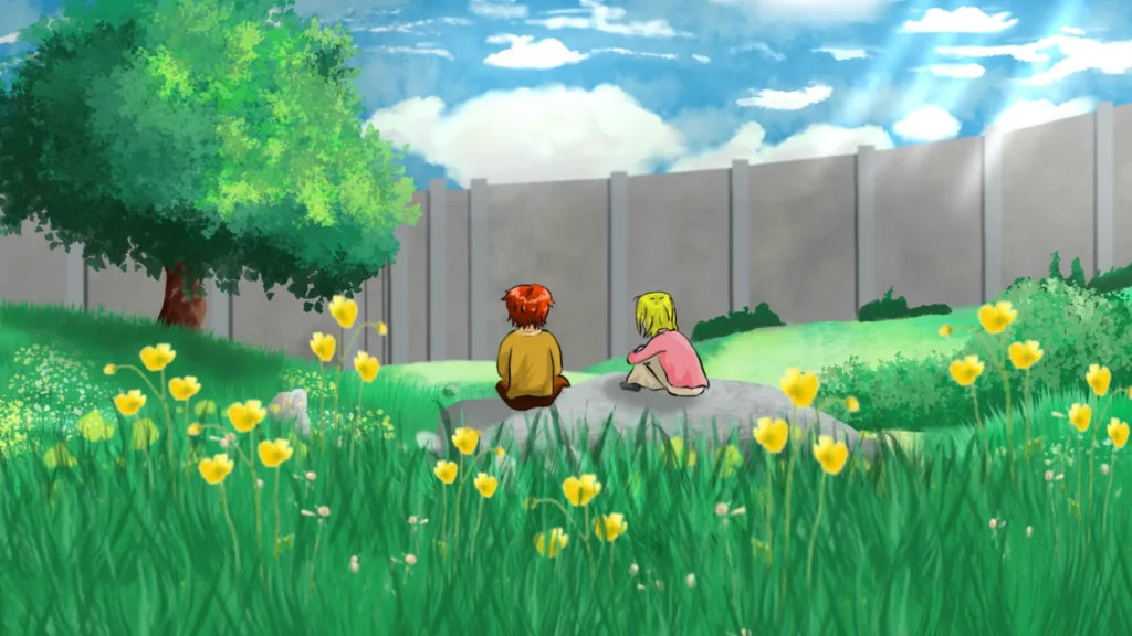Attack On Survey Corps screenshot 6 - free adult game