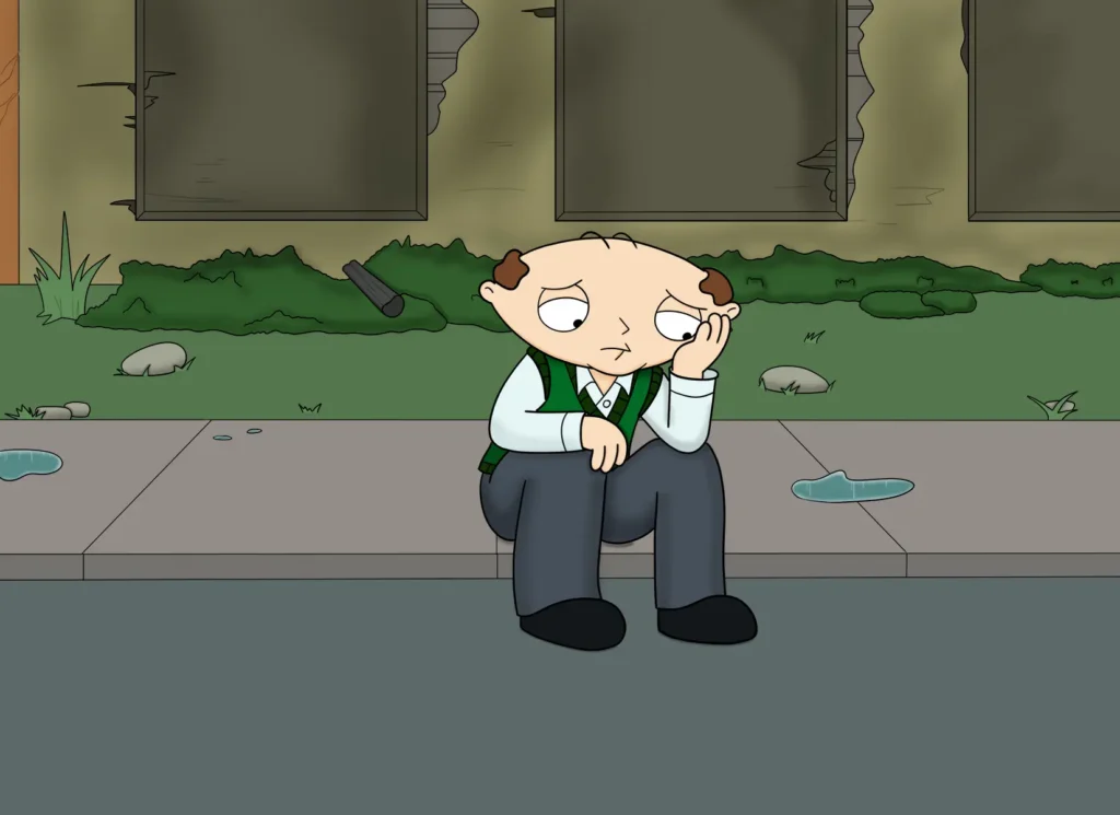 Back To The Past screenshot 4 - free adult game