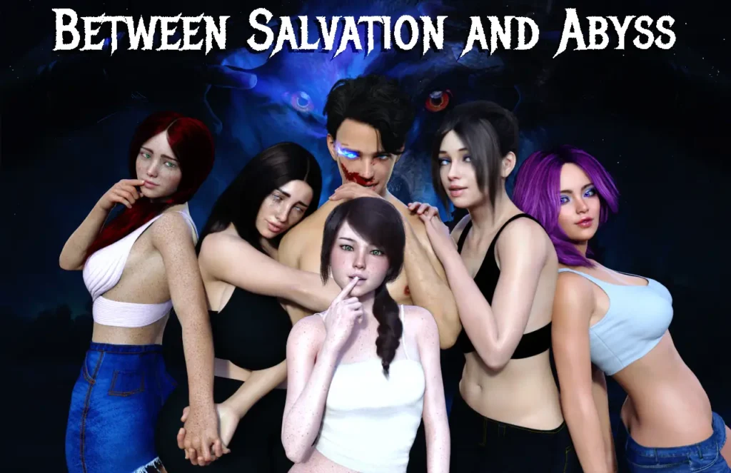 Between Salvation And Abyss