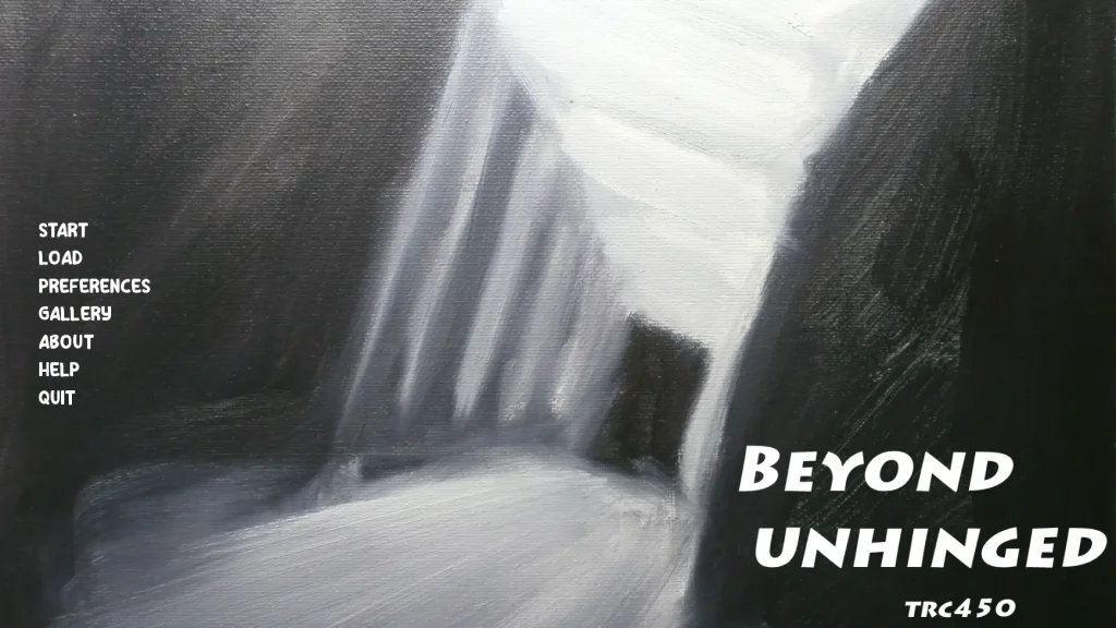 Beyond Unhinged