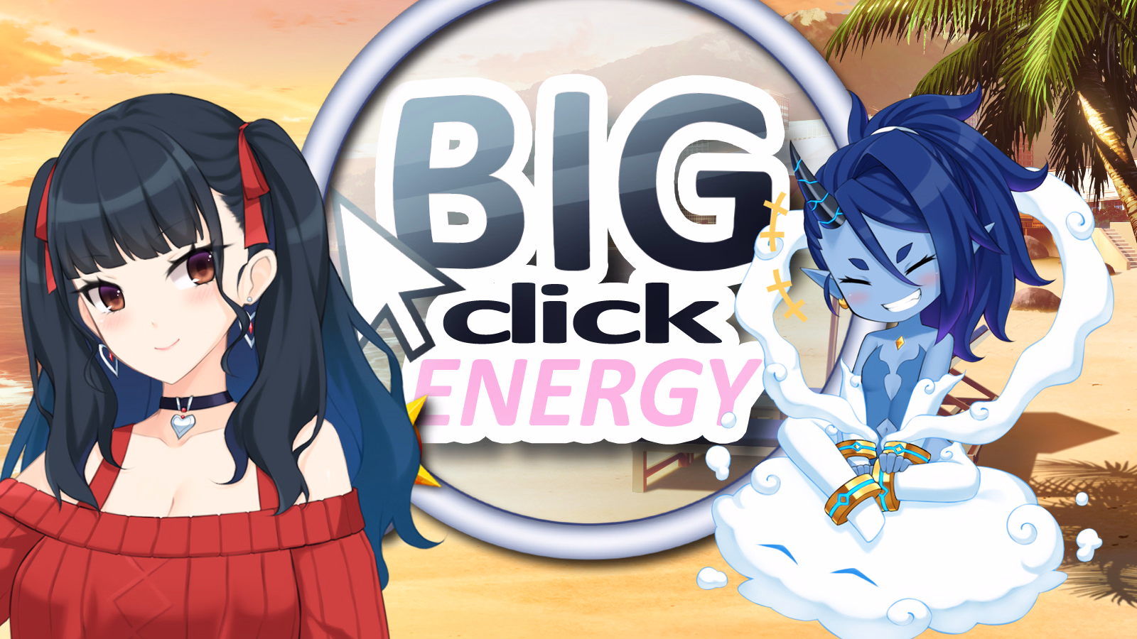 Big Click Energy