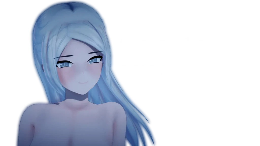 Broken Dreams screenshot 6 - free adult game
