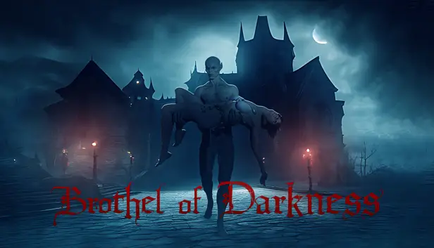 Brothel Of Darkness