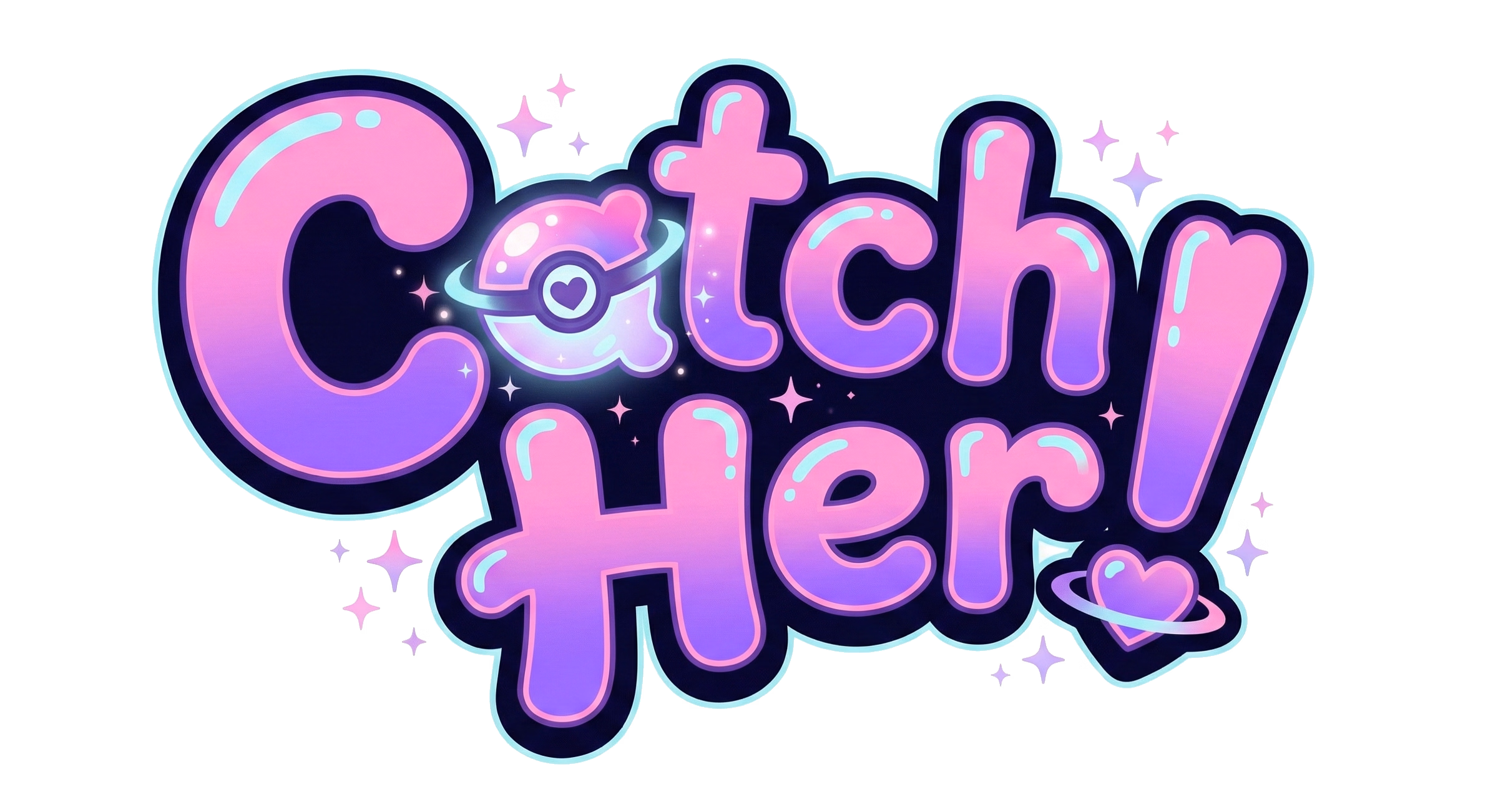 Catch Her!