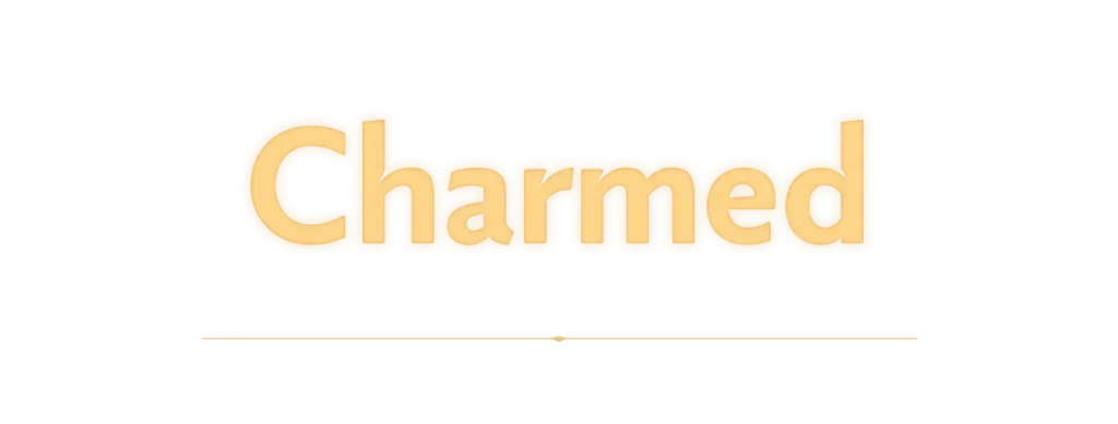 Charmed