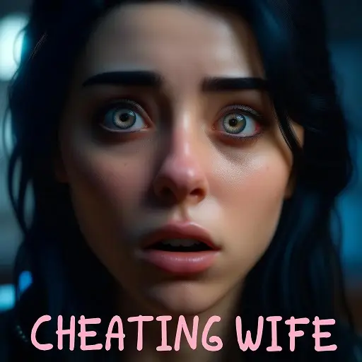 Cheating Wife