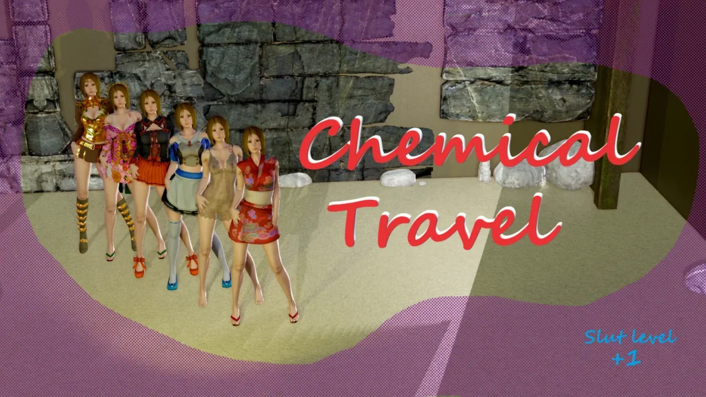 Chemical Travel