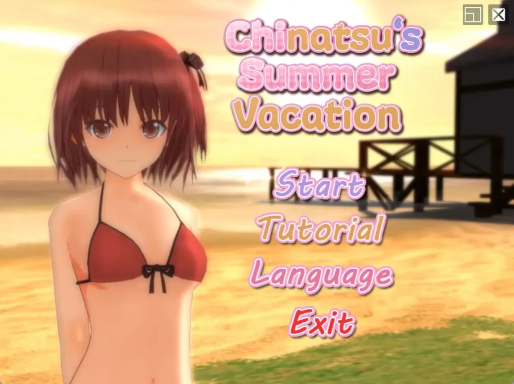 Chinatsu’s Summer Vacation