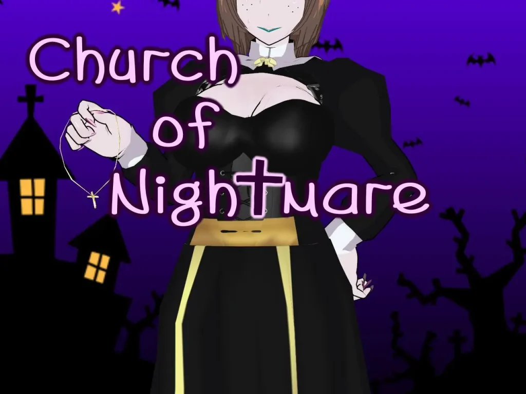 Church Of Nightmare