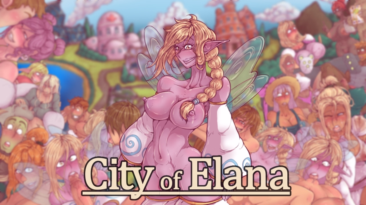 City Of Elana