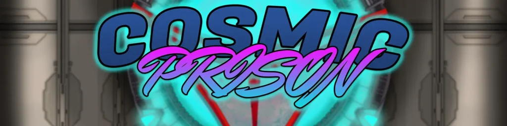 Cosmic Prison
