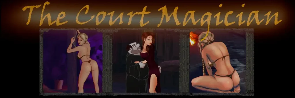 Court Magician