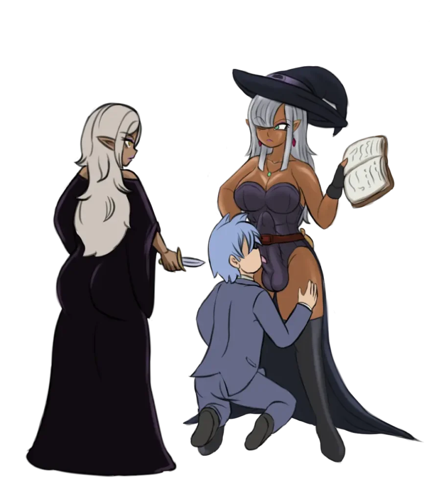 Curse Of The Underdark