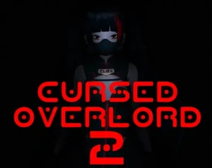 Cursed Overlord 2 screenshot 6 - free adult game