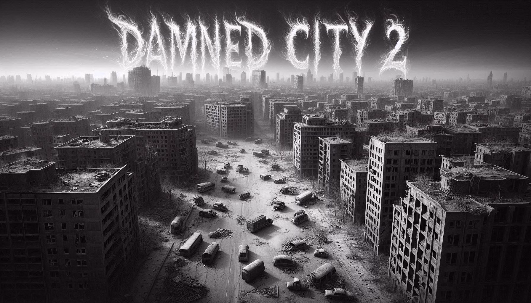Damned City 2