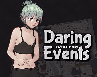 Daring Events