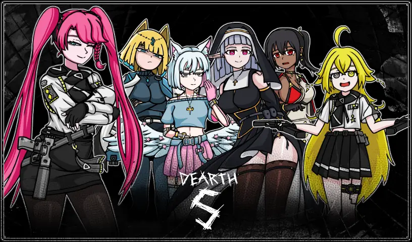 Dearth S