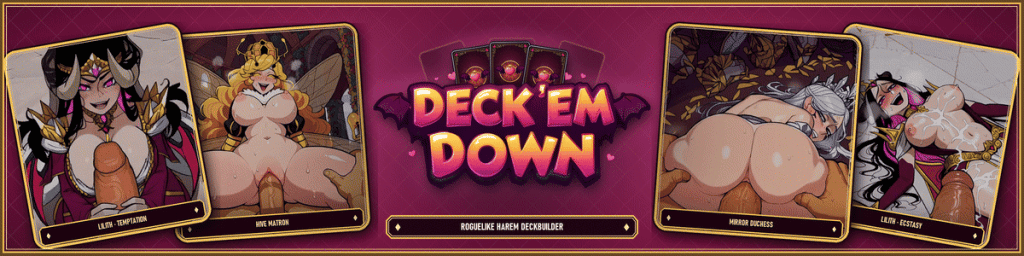 Deck’em Down