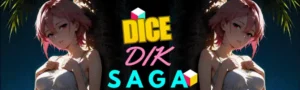 Dice Dik Saga screenshot 6 - free adult game