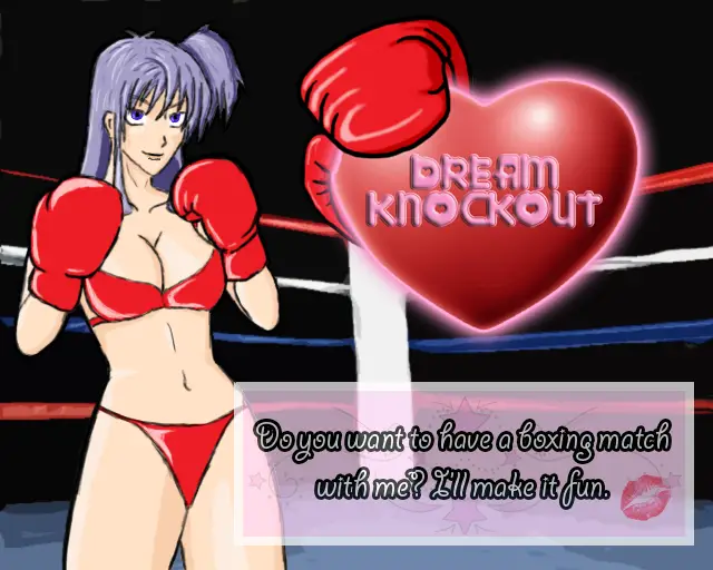 Dream Knockout – Original