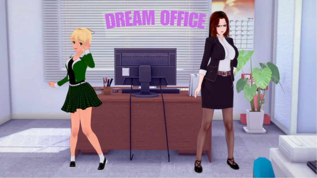 Dream Office