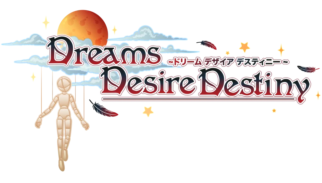 Dreams Desire Destiny