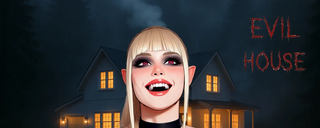 Evil House