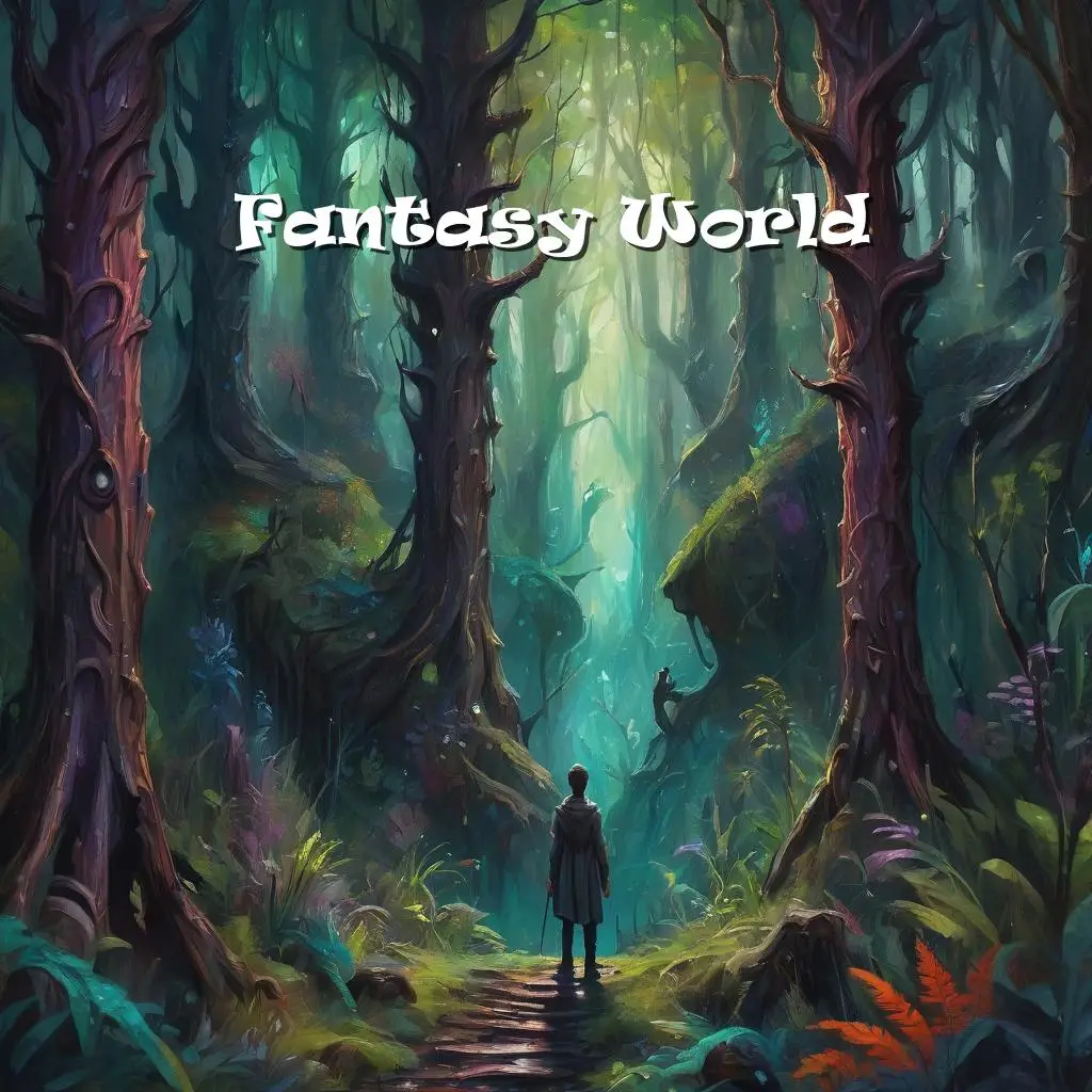 Fantasy World