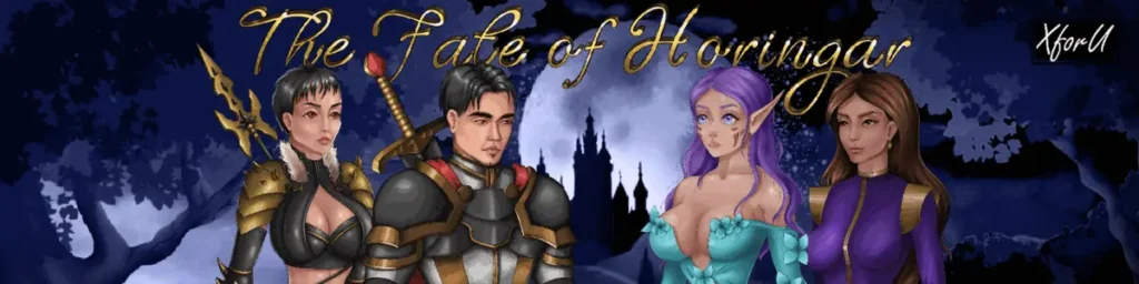 Fate Of Horingar