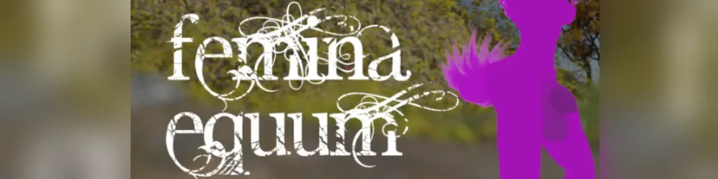 Femina Equum