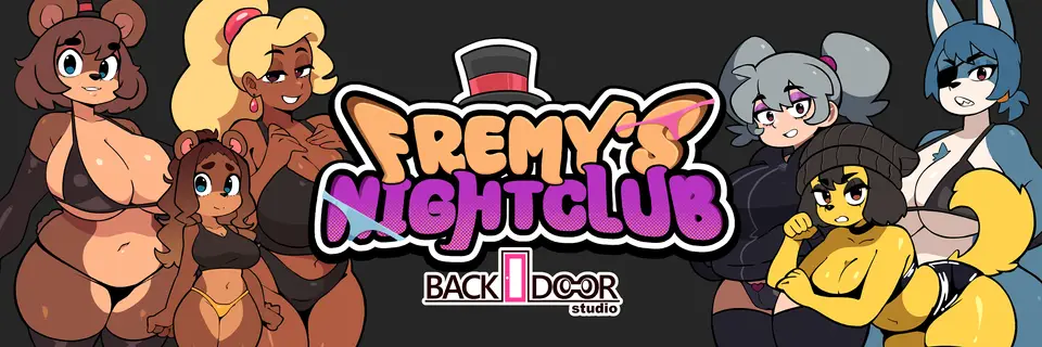 Fremy’s Nightclub