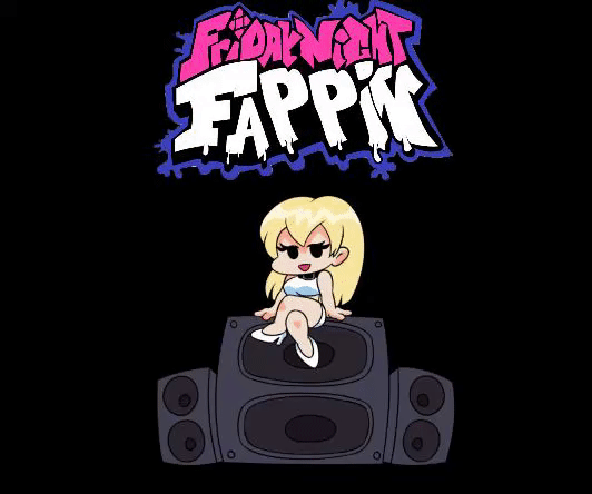 Friday Night Fappin’