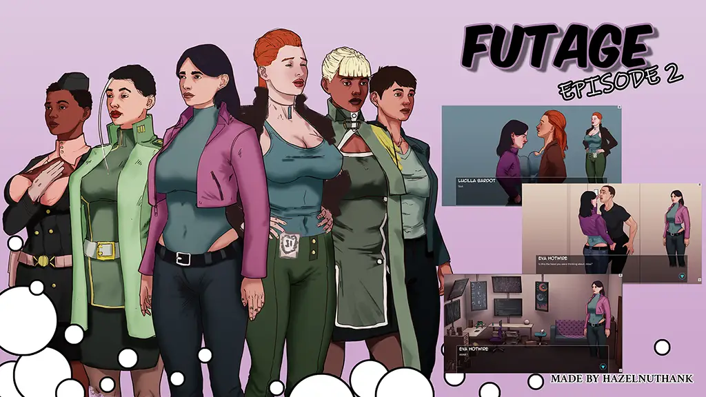 Futage: Episode 2