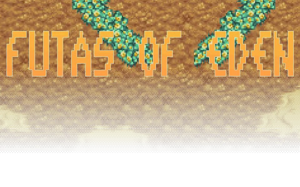 Futas Of Eden