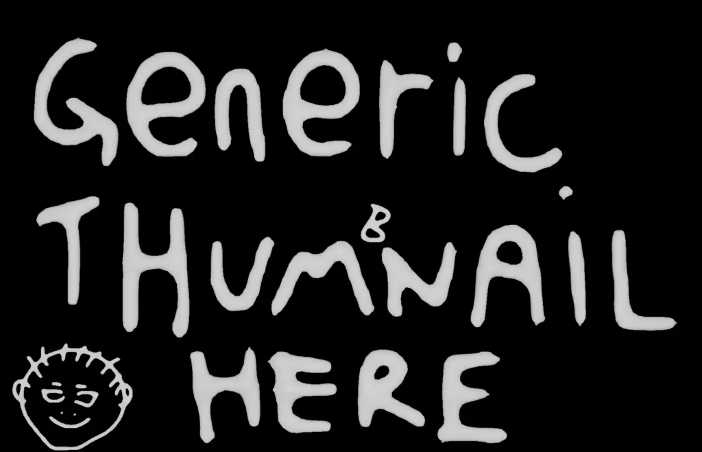 Generic Porn Game 1 – Origination