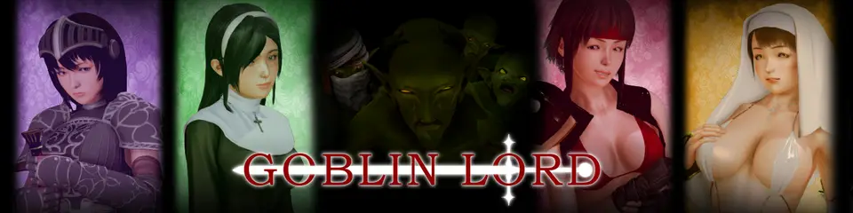 Goblin Lord!