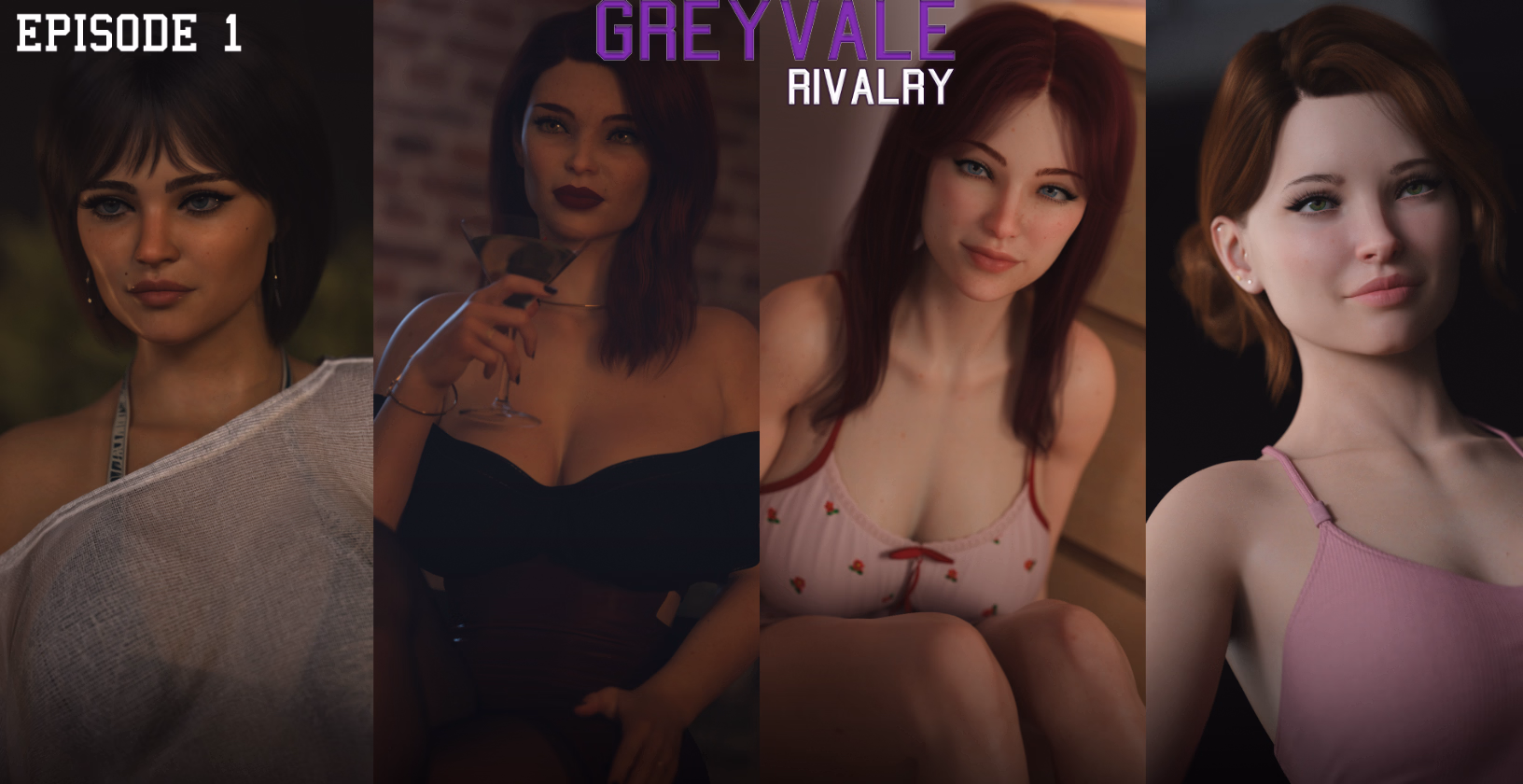 GreyVale Rivalry
