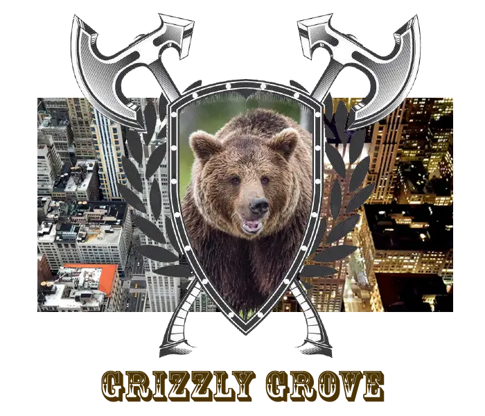 Grizzly Grove