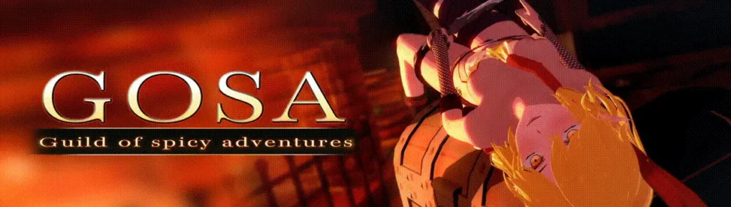 Guild Of Spicy Adventures