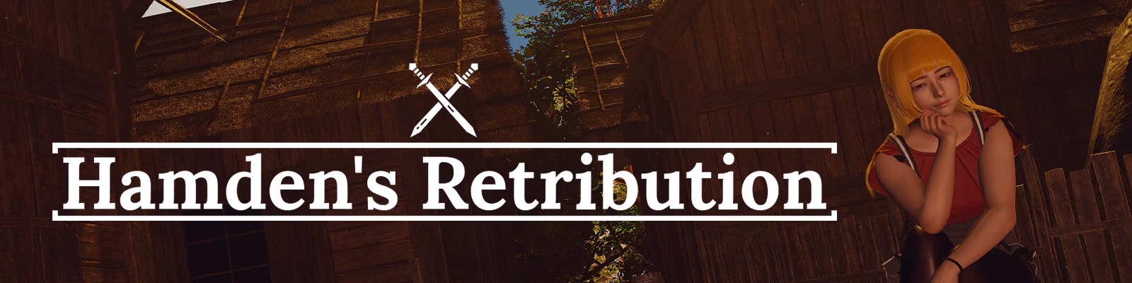 Hamden’s Retribution