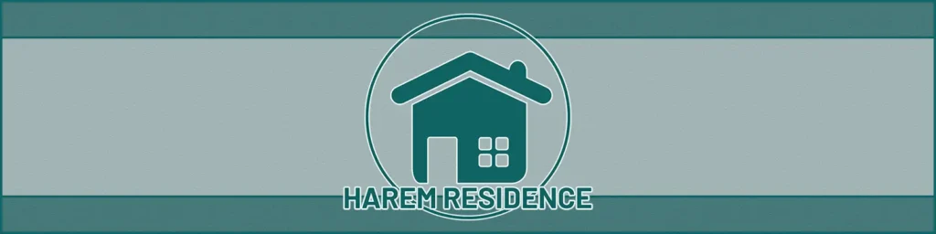 Harem Residence