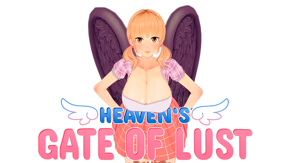 Heaven’s Gate Of Lust